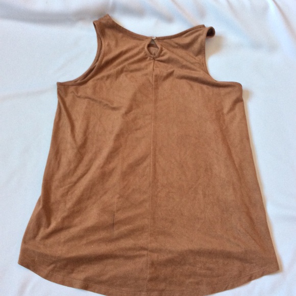 Justice tank top - Picture 3 of 3